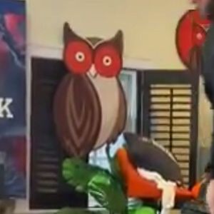 Meet your Posher, Mark